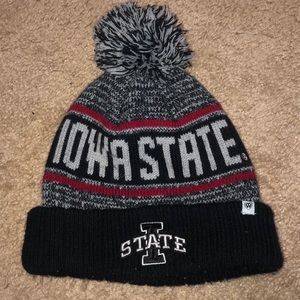 Iowa State Winter Hat